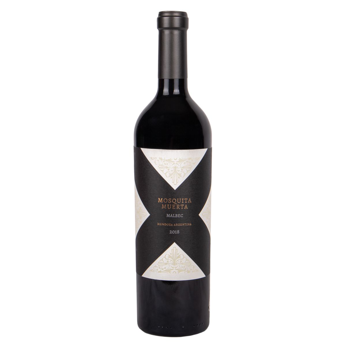 MOSQUITA MUERTA MALBEC