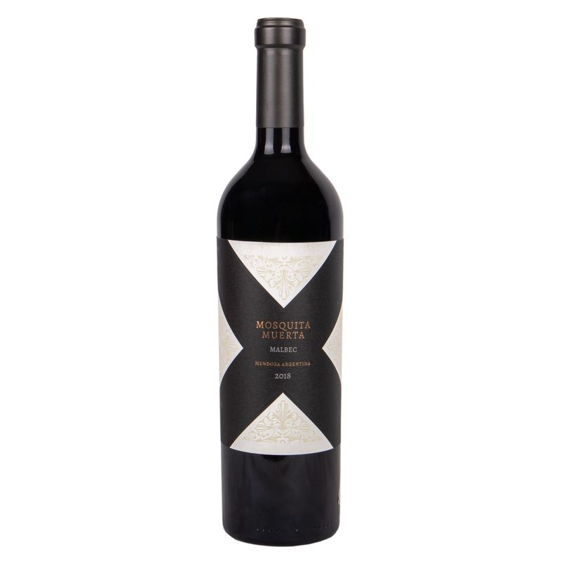 MOSQUITA MUERTA MALBEC