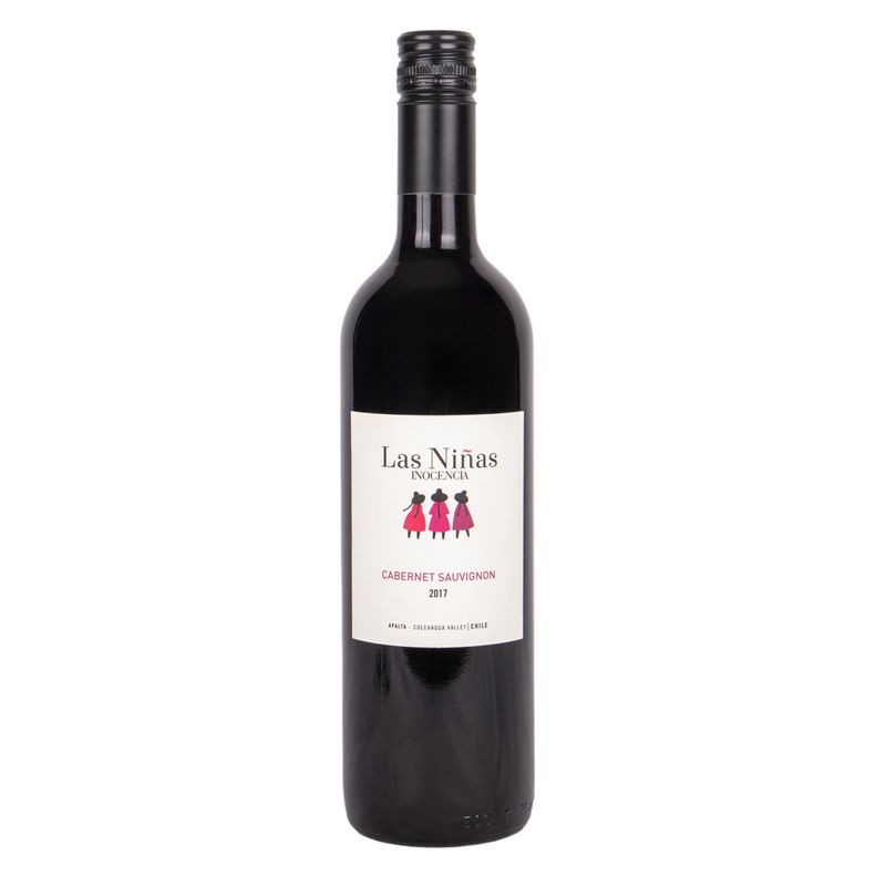 LAS MINAS CABERNET SAUVIGNON INOCEN