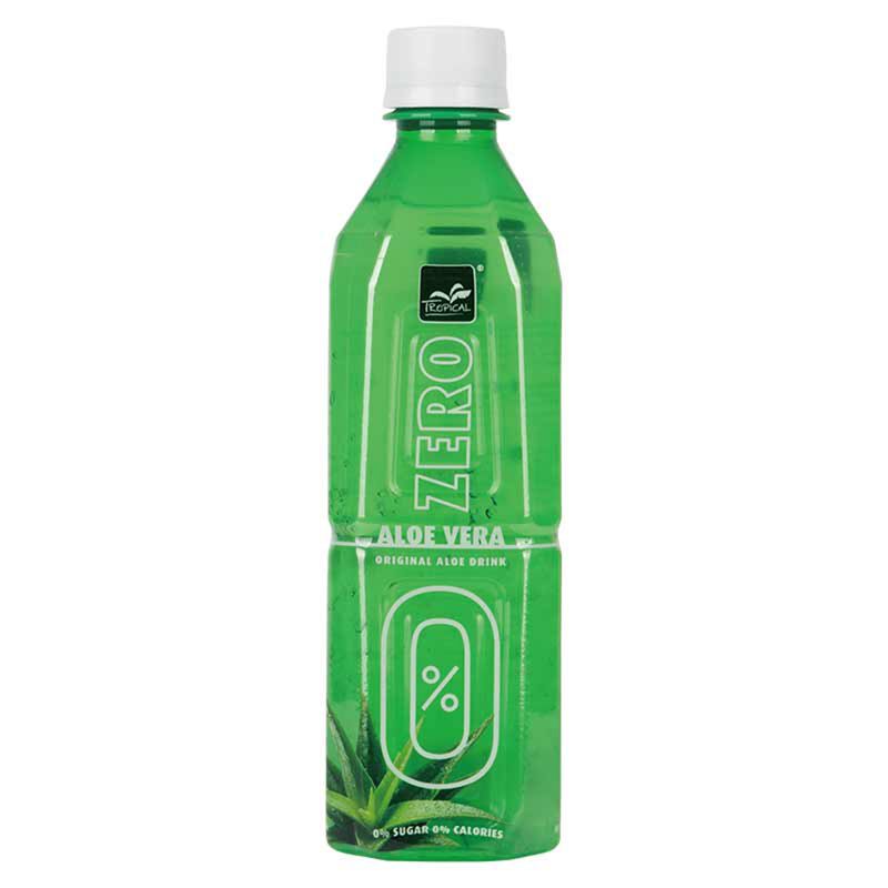 ALOE VERA ZERO BOTELLA 500ML