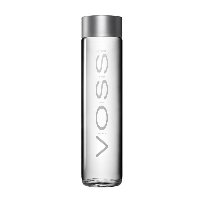 VOSS AGUA S/GAS BOTELLA 375ML