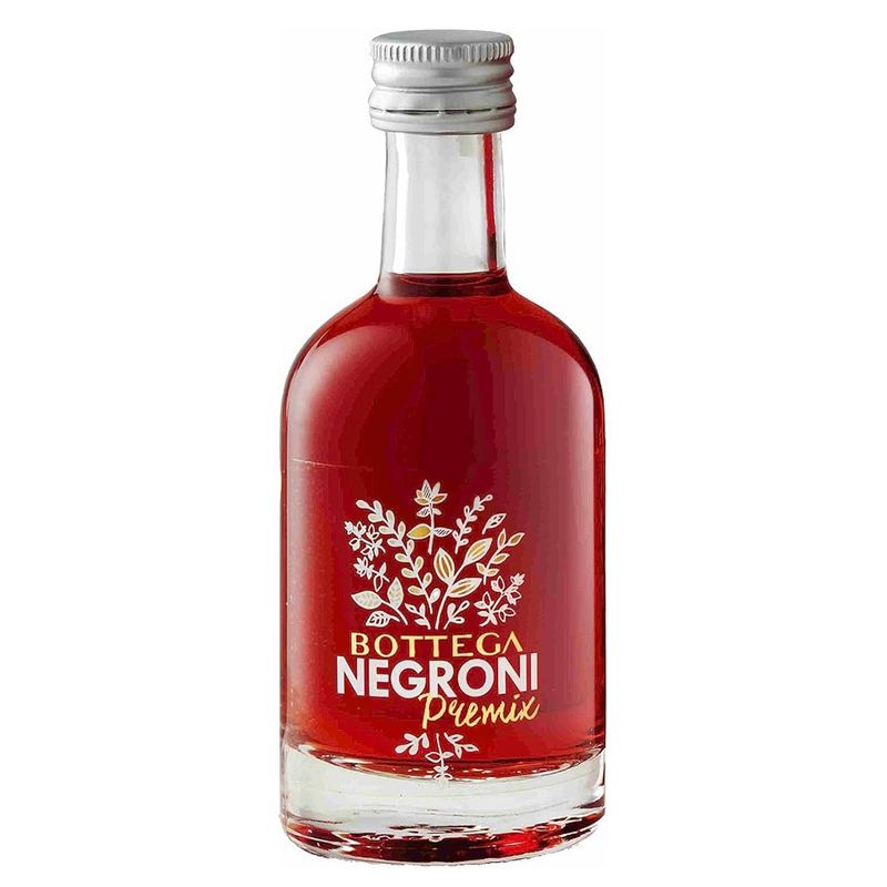 BOTTEGA NEGRONI 100ML