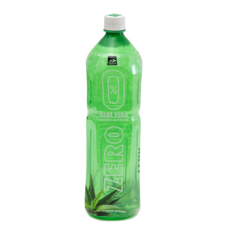 ALOE VERA BOTELLA ZERO 1500ML