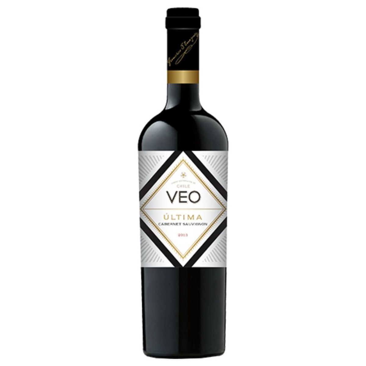 VINO VEO ULT.GRAN RESERVA CABERNET SAUVIGNON 750ML