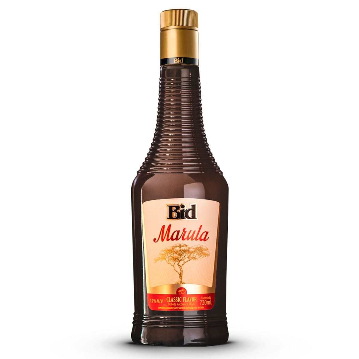 LICOR BID MARULA 720ML