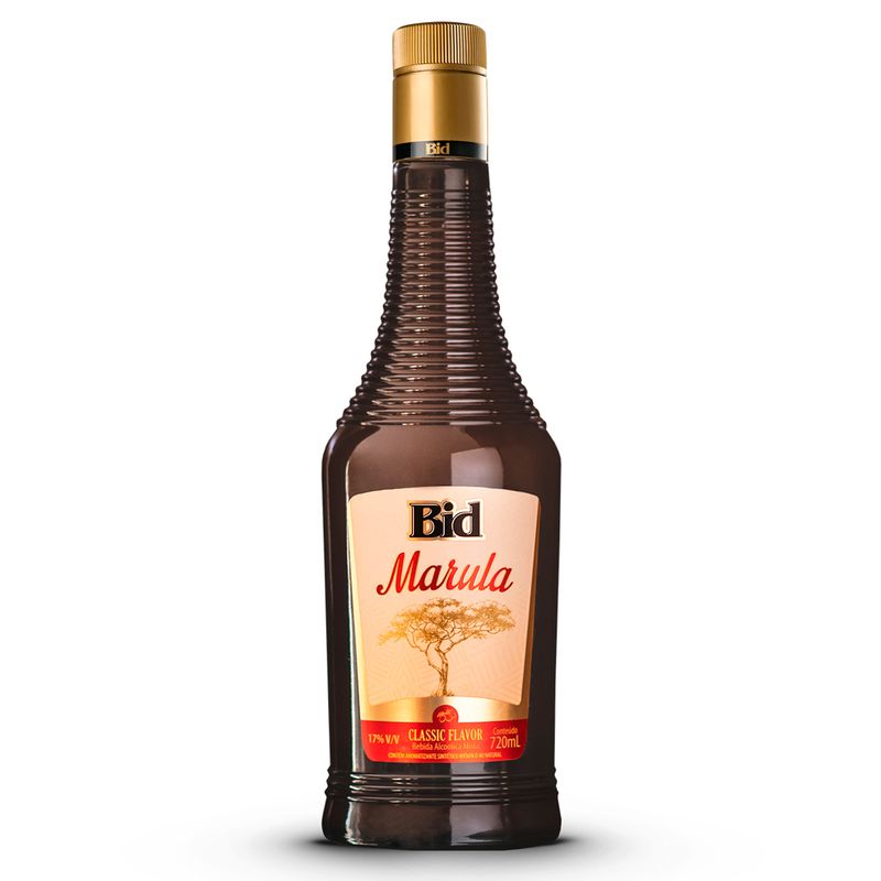 LICOR BID MARULA 720ML