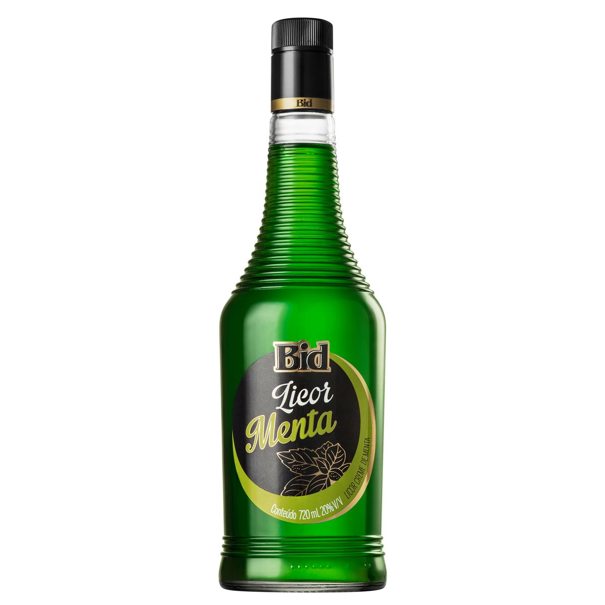 LICOR BID MENTA 720ML