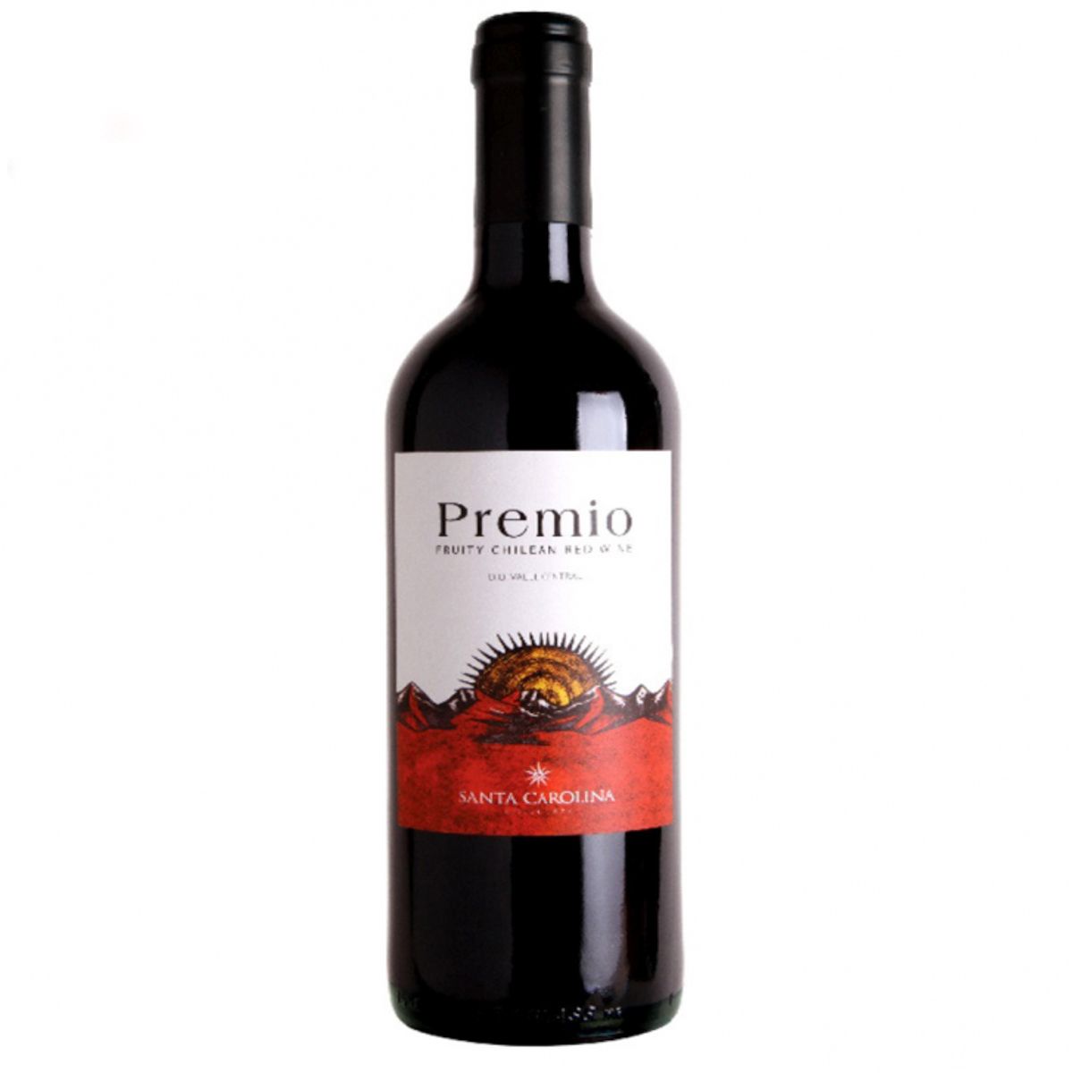 VINO SANTA CAROLINA PREMIO 1.5L