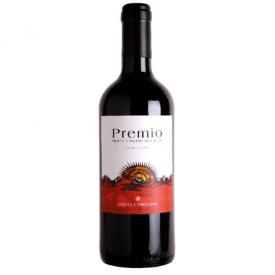 VINO SANTA CAROLINA PREMIO 1.5L