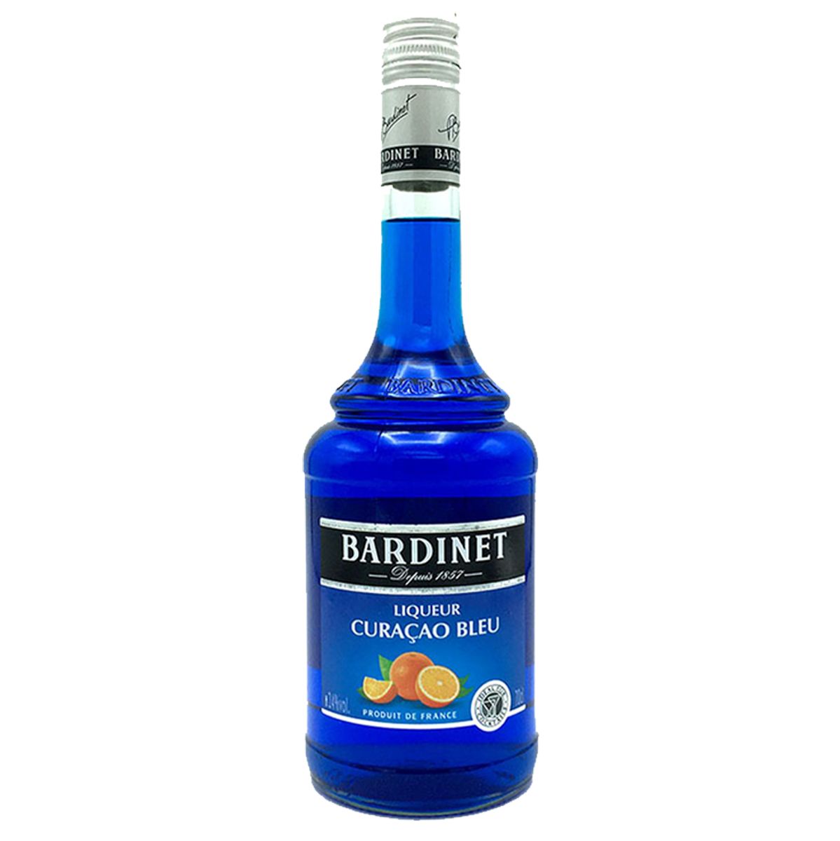 LICOR CURACAO BLEU 700ML