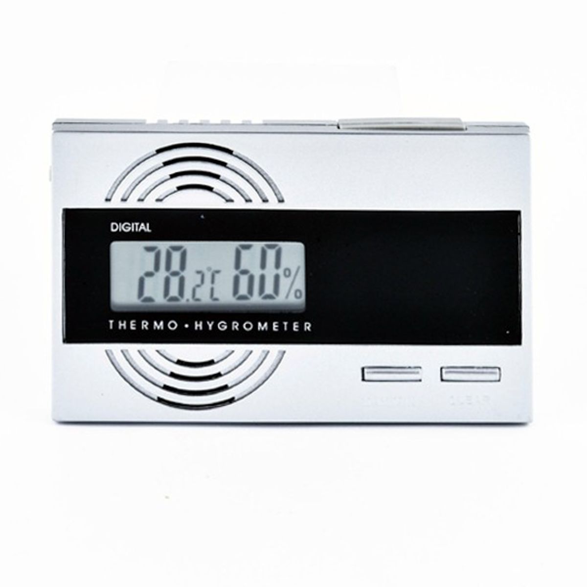 HIGROMETRO DIGITAL PARA HABANO