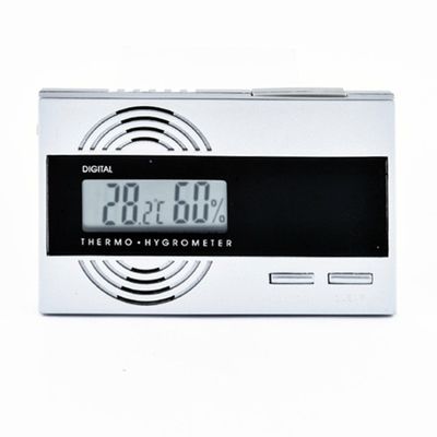 HIGROMETRO DIGITAL PARA HABANO