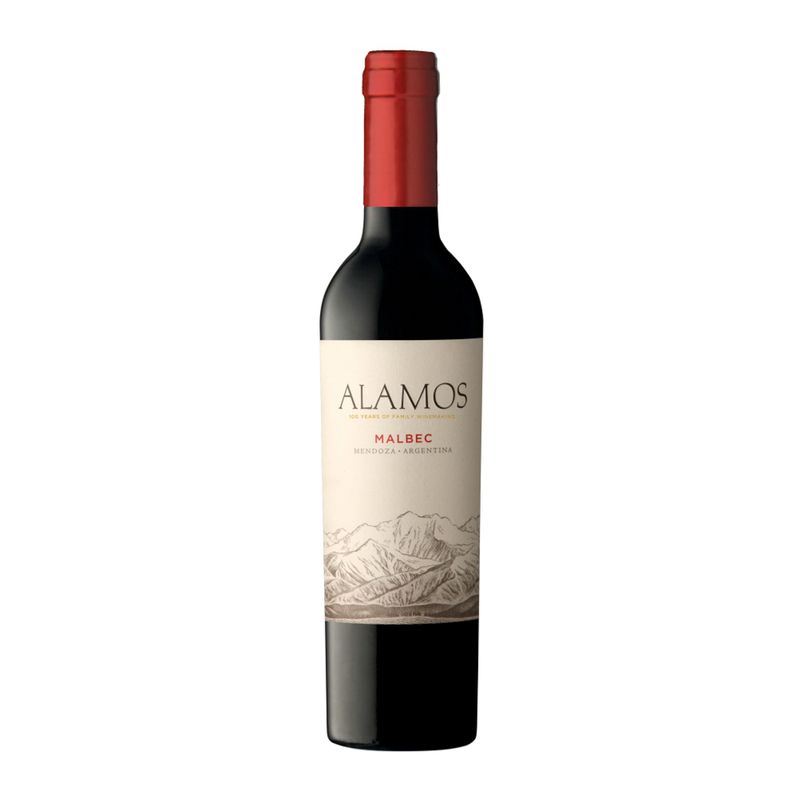 VINO ALAMOS MALBEC