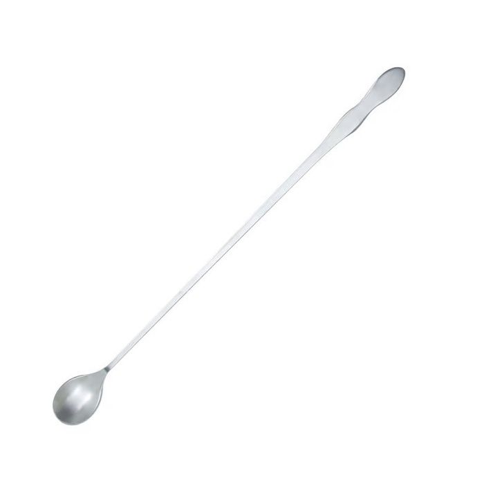 CUCHARA INOX P/JUGO 26CM