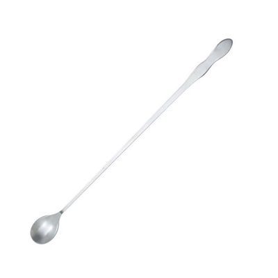CUCHARA INOX P/JUGO 26CM