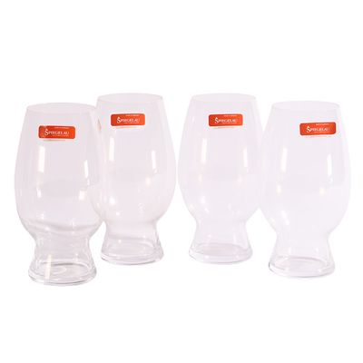 SPIEGELAU VASO CERVEZA 4PZS