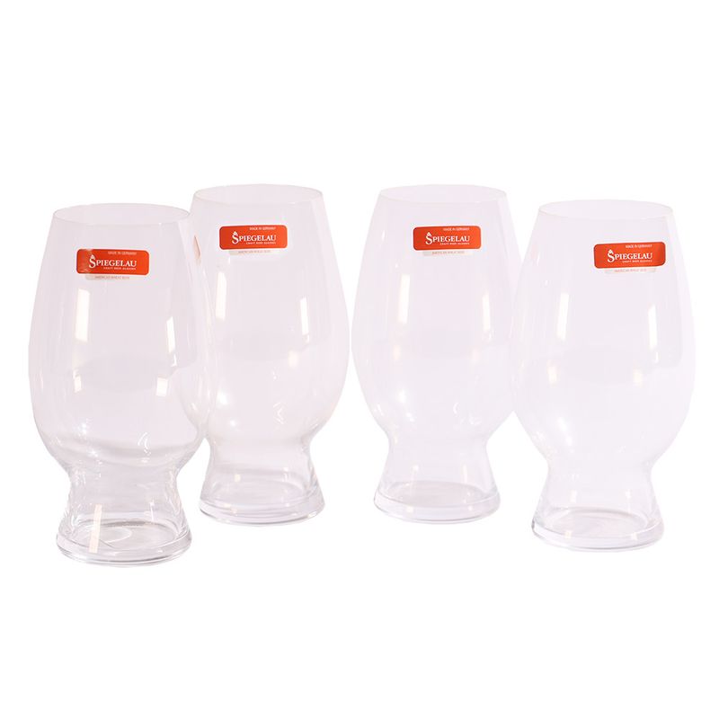 SPIEGELAU VASO CERVEZA 4PZS