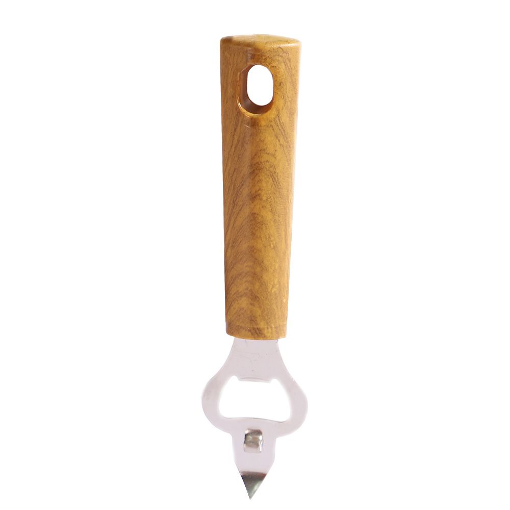 ABRIDOR DE BOTELLA Y LATA 18CM