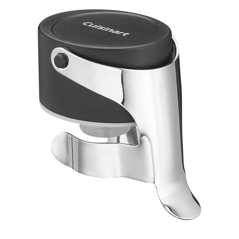 TAPÓN DE CHAMPÁN Y/O VINO CUISINART