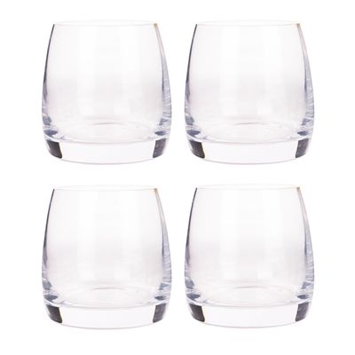 SPIEGELAU VASO P/WHISKY 250ML 4PZS