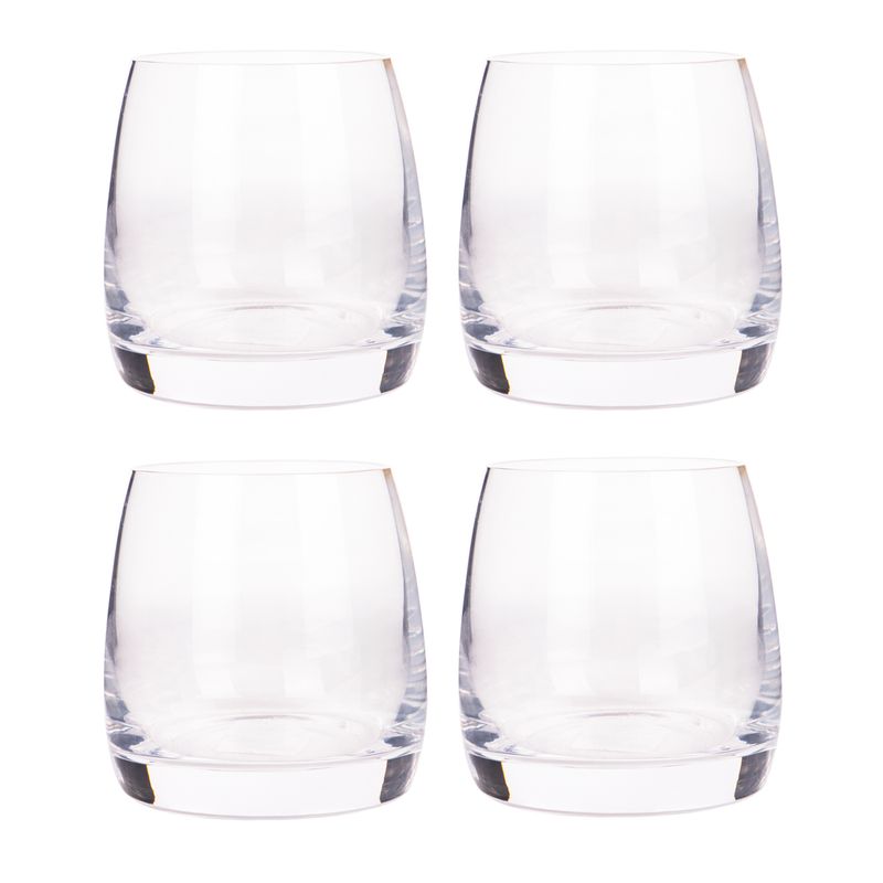 SPIEGELAU VASO P/WHISKY 250ML 4PZS
