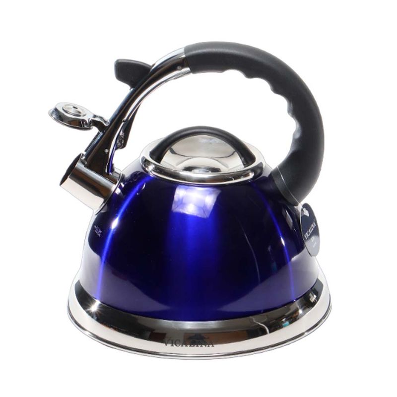 PAVA 3,2L CELESTE