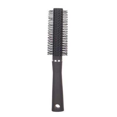CEPILLO PARA CABELLO NEGRA 22CM