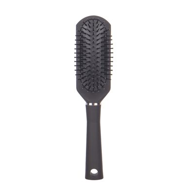 CEPILLO PARA CABELLO NEGRA  24CM