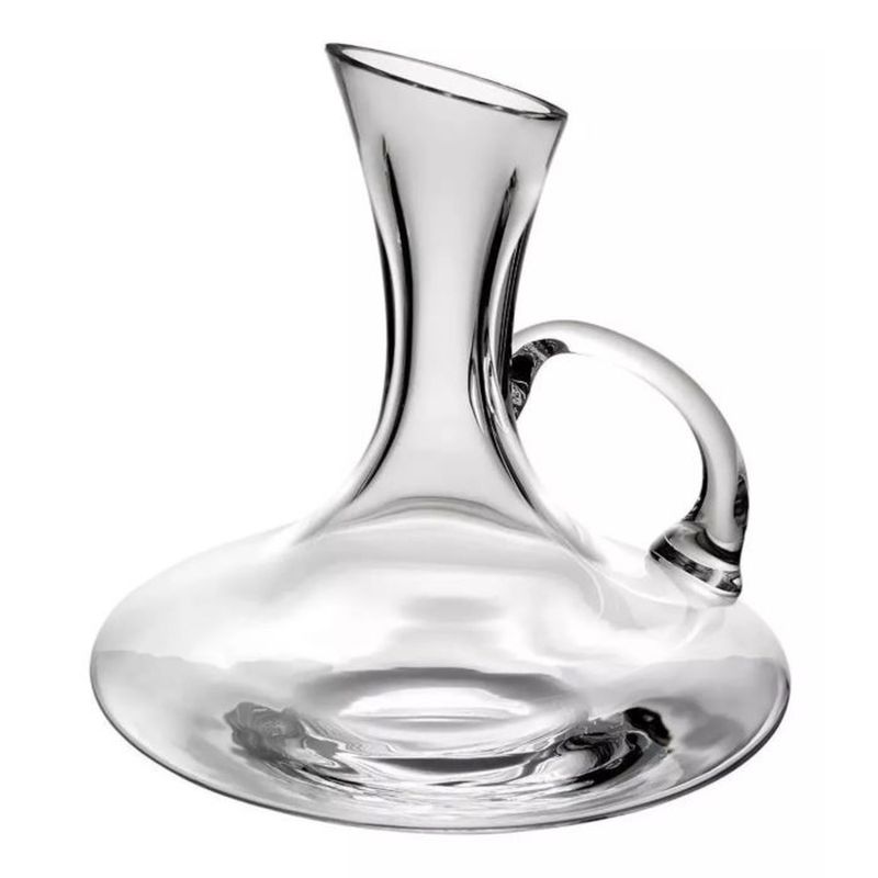 DECANTER PARA VINO 1L 21CM ALTURA