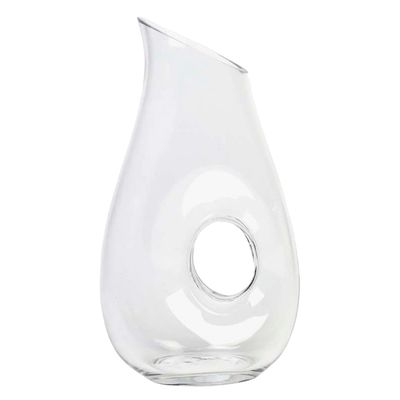 DECANTER PARA VINO 1.2L 30X10CM