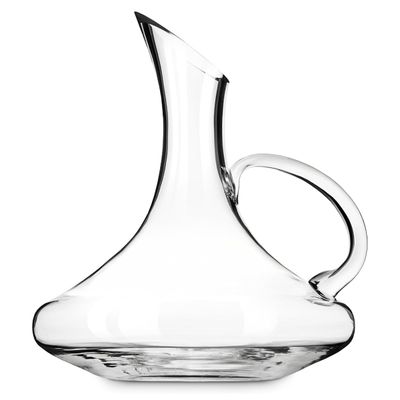DECANTER PARA VINO 1.2L 23CM ALTURA