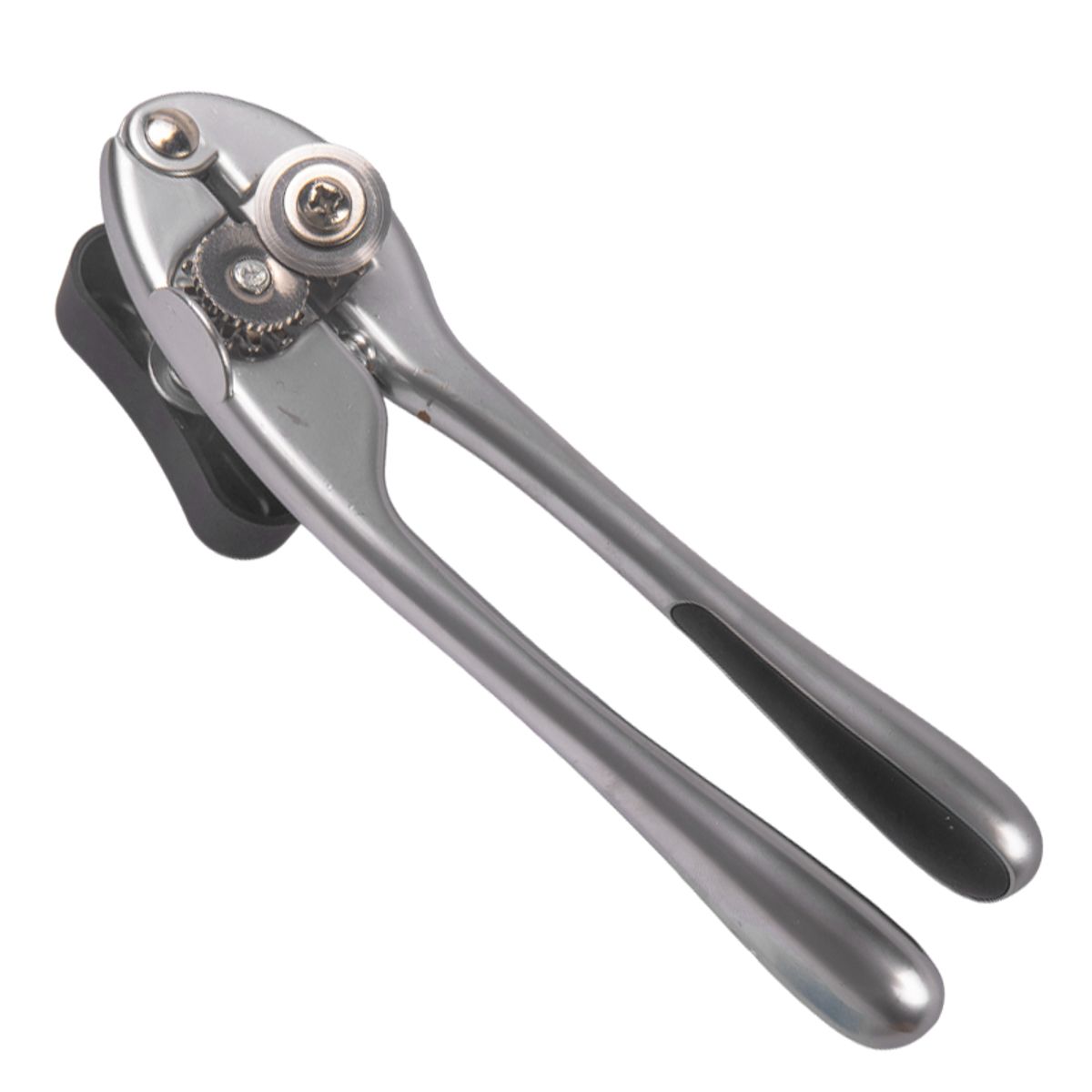 ABRELATAS DE INOX 17CM