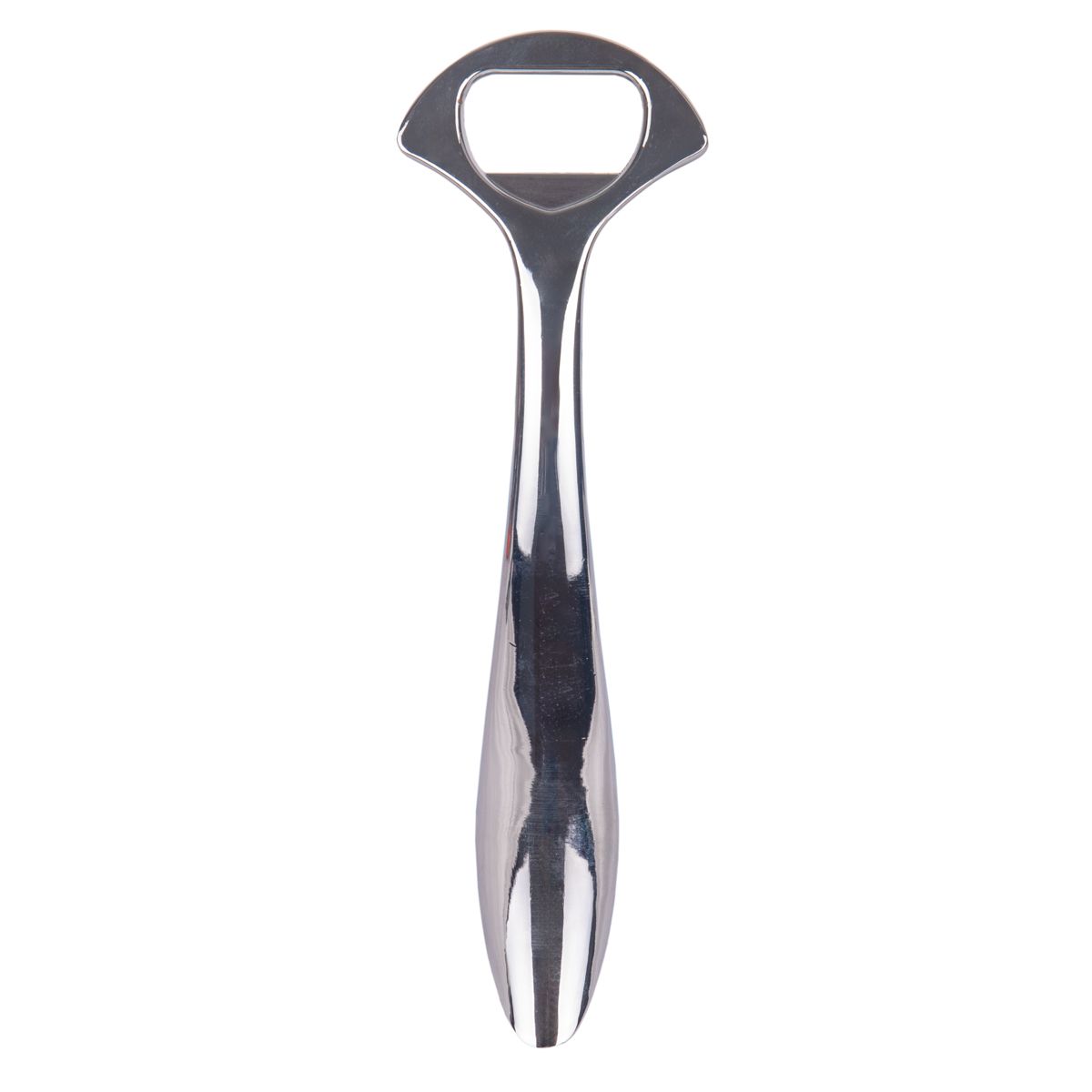 ABRIDOR PARA BOTELLAS DE INOX 17CM