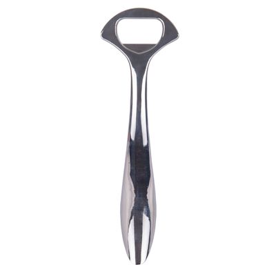 ABRIDOR PARA BOTELLAS DE INOX 17CM