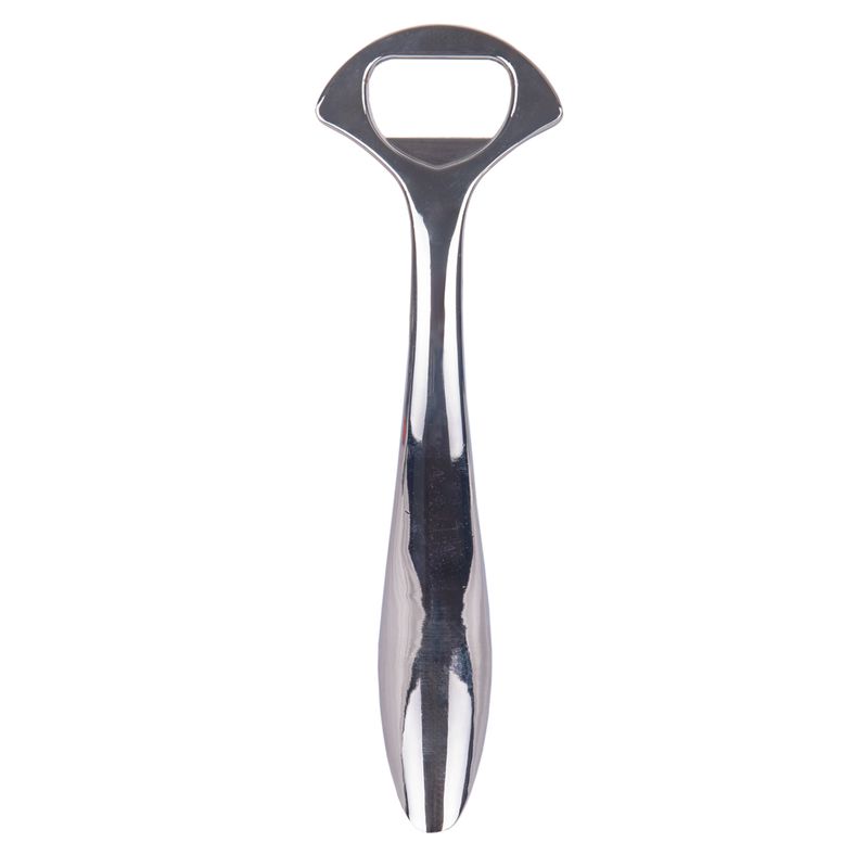 ABRIDOR PARA BOTELLAS DE INOX 17CM