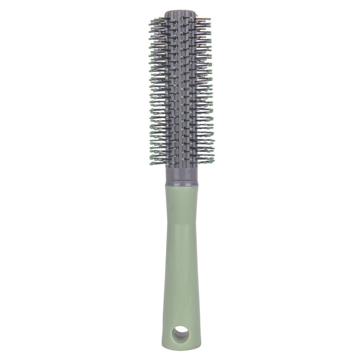 CEPILLO PARA CABELLO 22CM