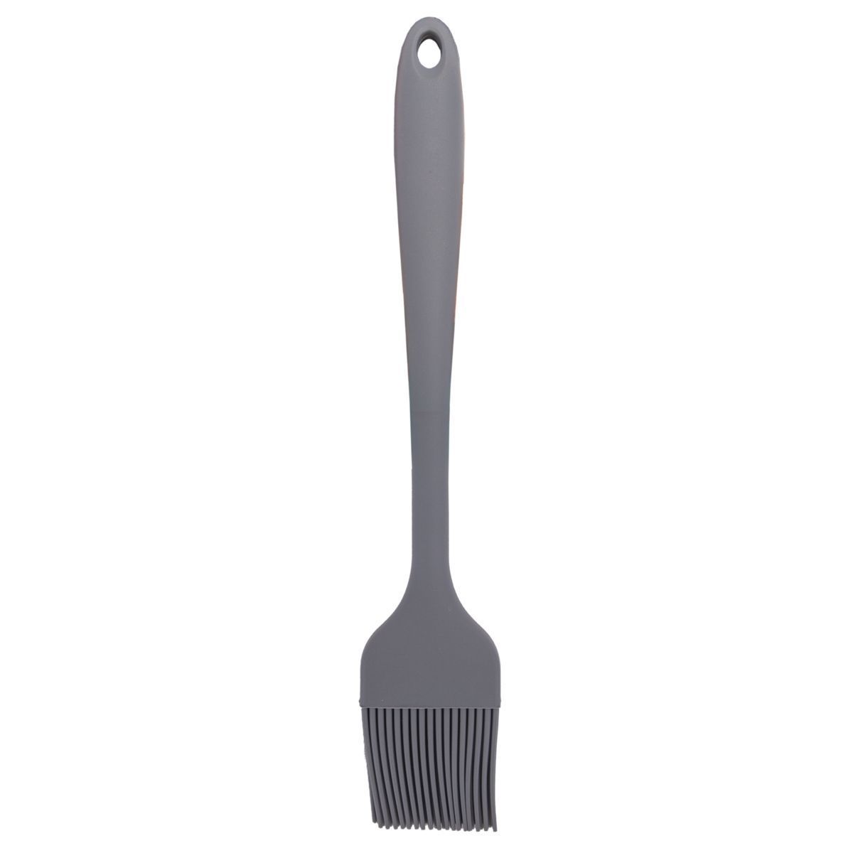 PINCEL DE SILICONA GRIS 26CM