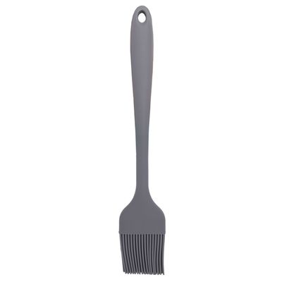PINCEL DE SILICONA GRIS 26CM