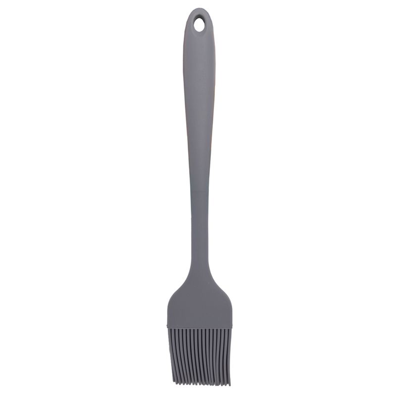 PINCEL DE SILICONA GRIS 26CM
