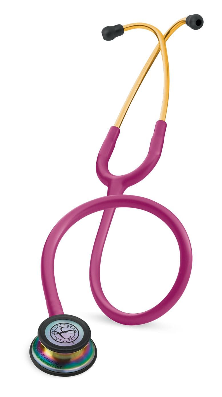 ESTETOSCOPIO 3M LITTMANN 5806 CLASSIC III 