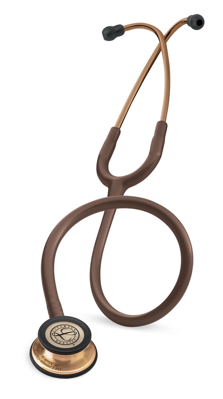 ESTETOSCOPIO 3M LITTMANN 5809 CLASSIC III 
