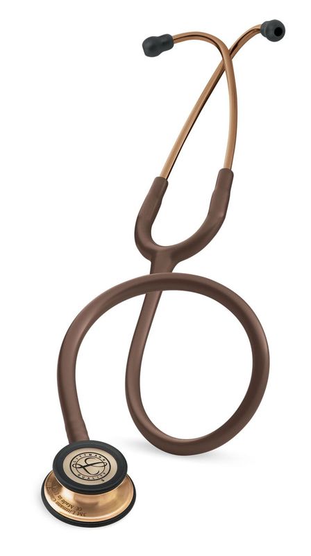 ESTETOSCOPIO 3M LITTMANN 5809 CLASSIC III 