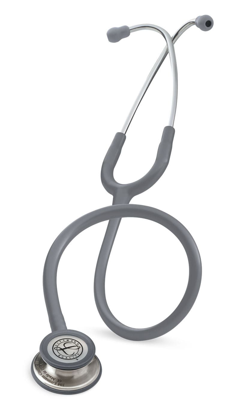 ESTETOSCOPIO 3M LITTMANN 5621 CLASSIC III