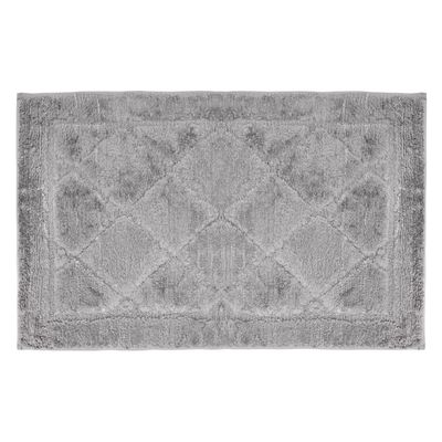 TAPETE DE PUERTA DE ENTRADA PARA SALAS 50X80 BEIGE