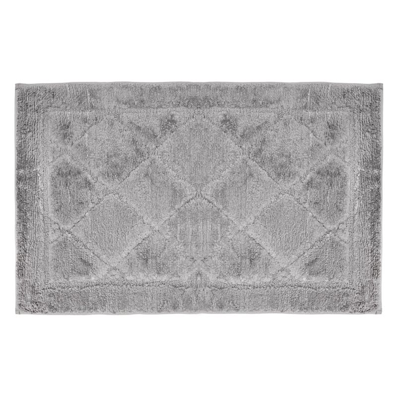TAPETE DE PUERTA DE ENTRADA PARA SALAS 50X80 BEIGE