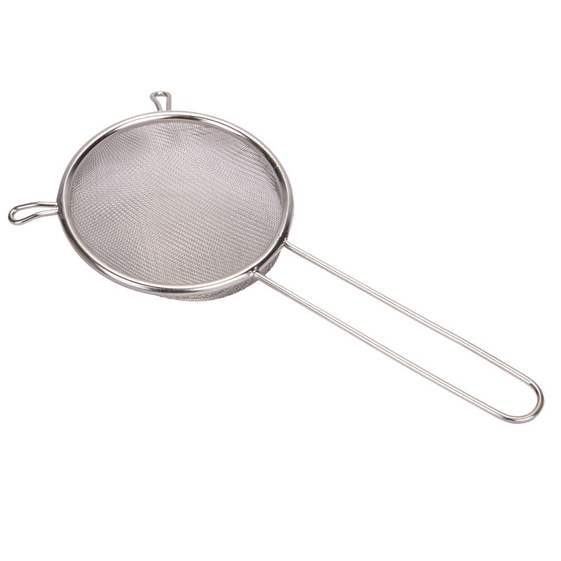 COLADOR INOX 12 CM