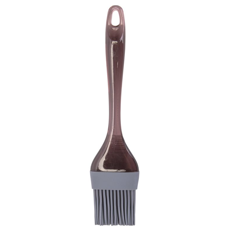 PINCEL DE SILICONA GRIS 23CM