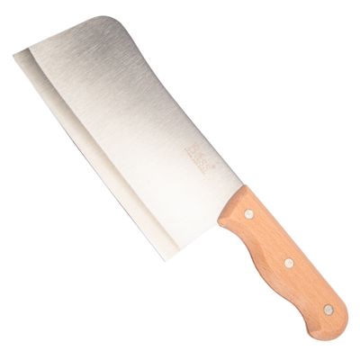 CUCHILLO BASS ACERO INOXIDABLE Y CARBONO