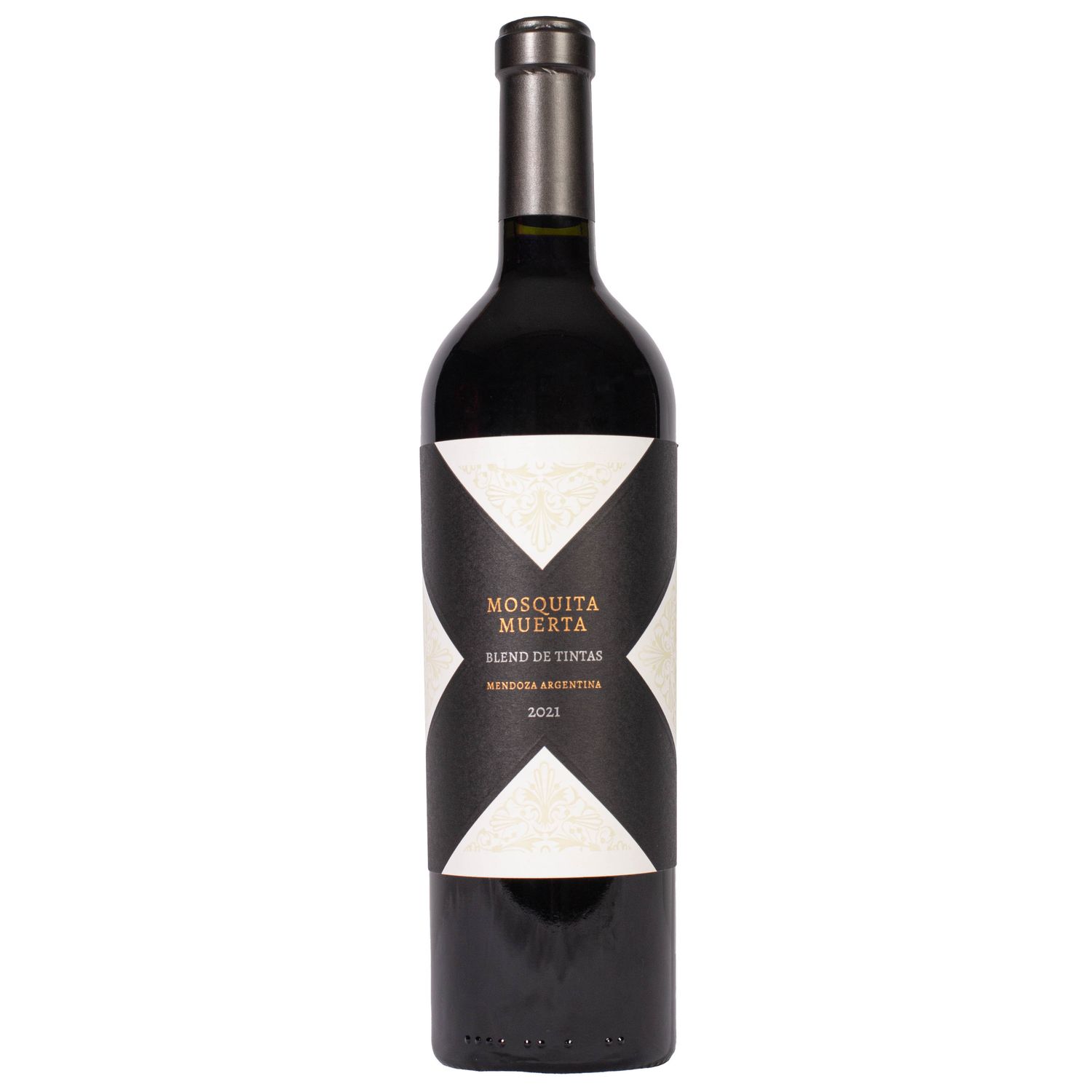 VINO MOSQUITA MUERTA BLEND DE TINTAS 750ML