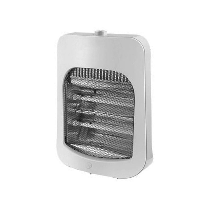 ESTUFA ELÈCTRICA LUXOR LX-8A 800W 220V 50HZ